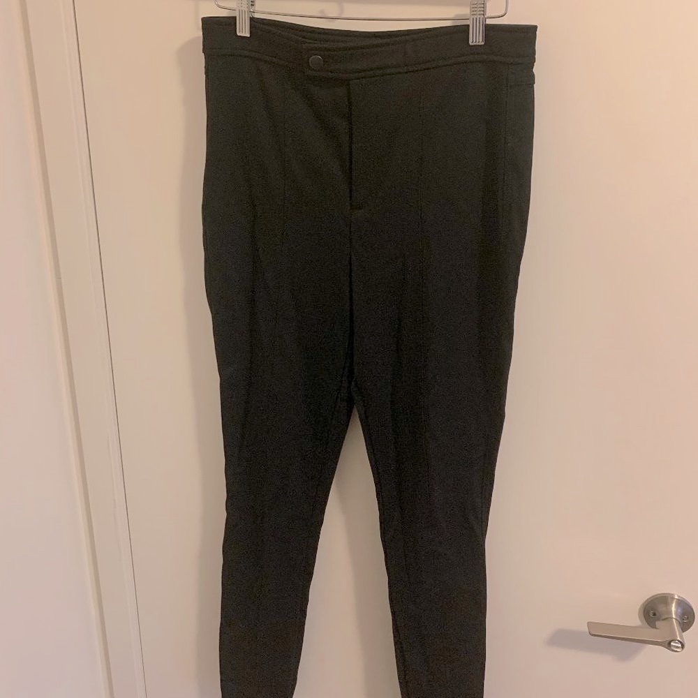 Gap Tall Trouser Leggings